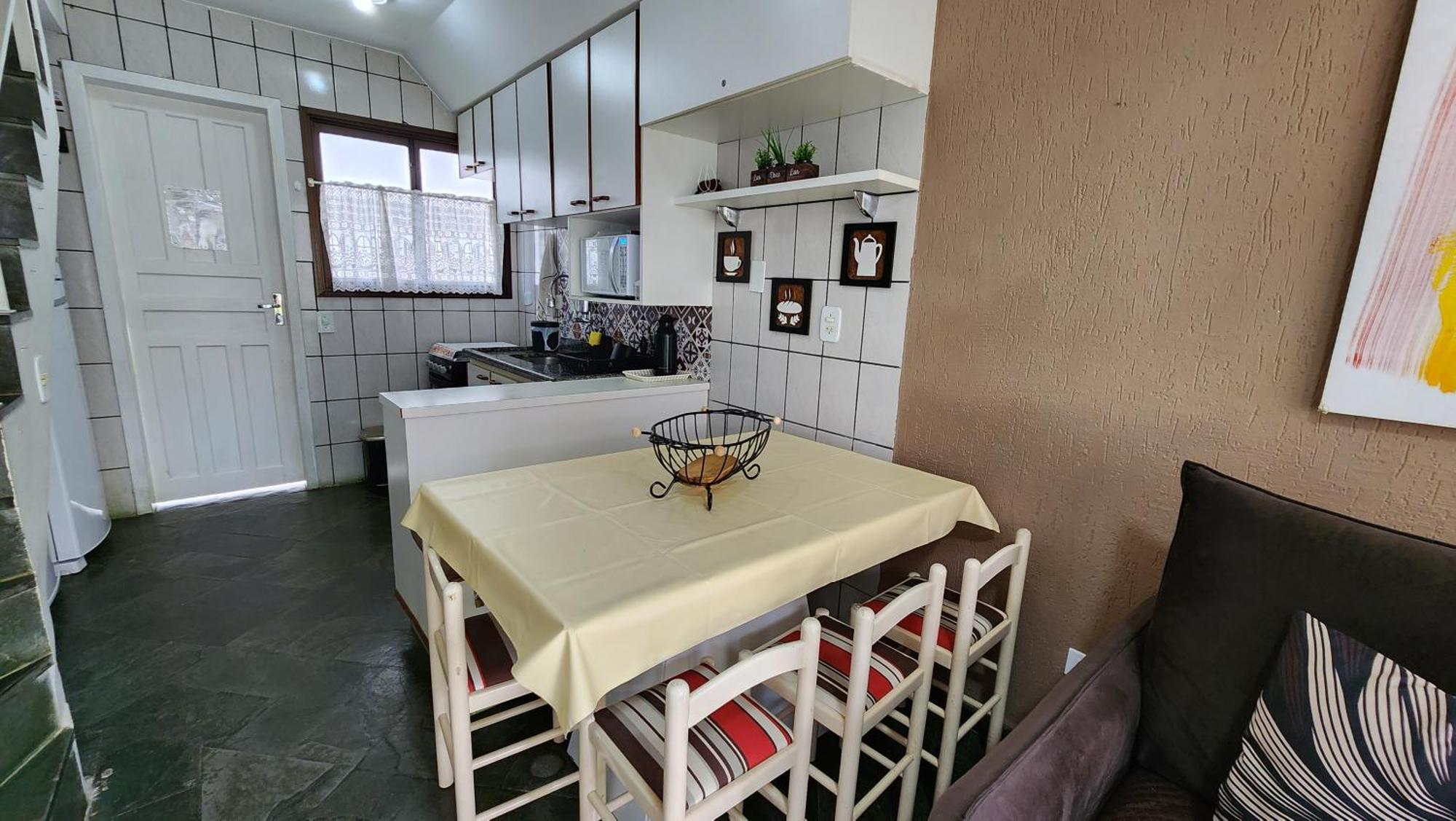 Casa Em Toninhas Duas Vagas De Garagem Holiday home Ubatuba