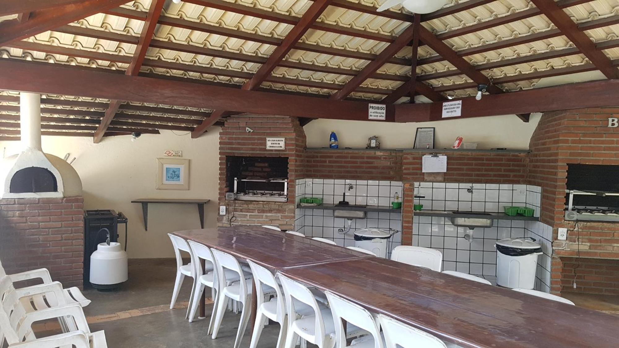 Holiday home Casa Em Toninhas Duas Vagas De Garagem Ubatuba