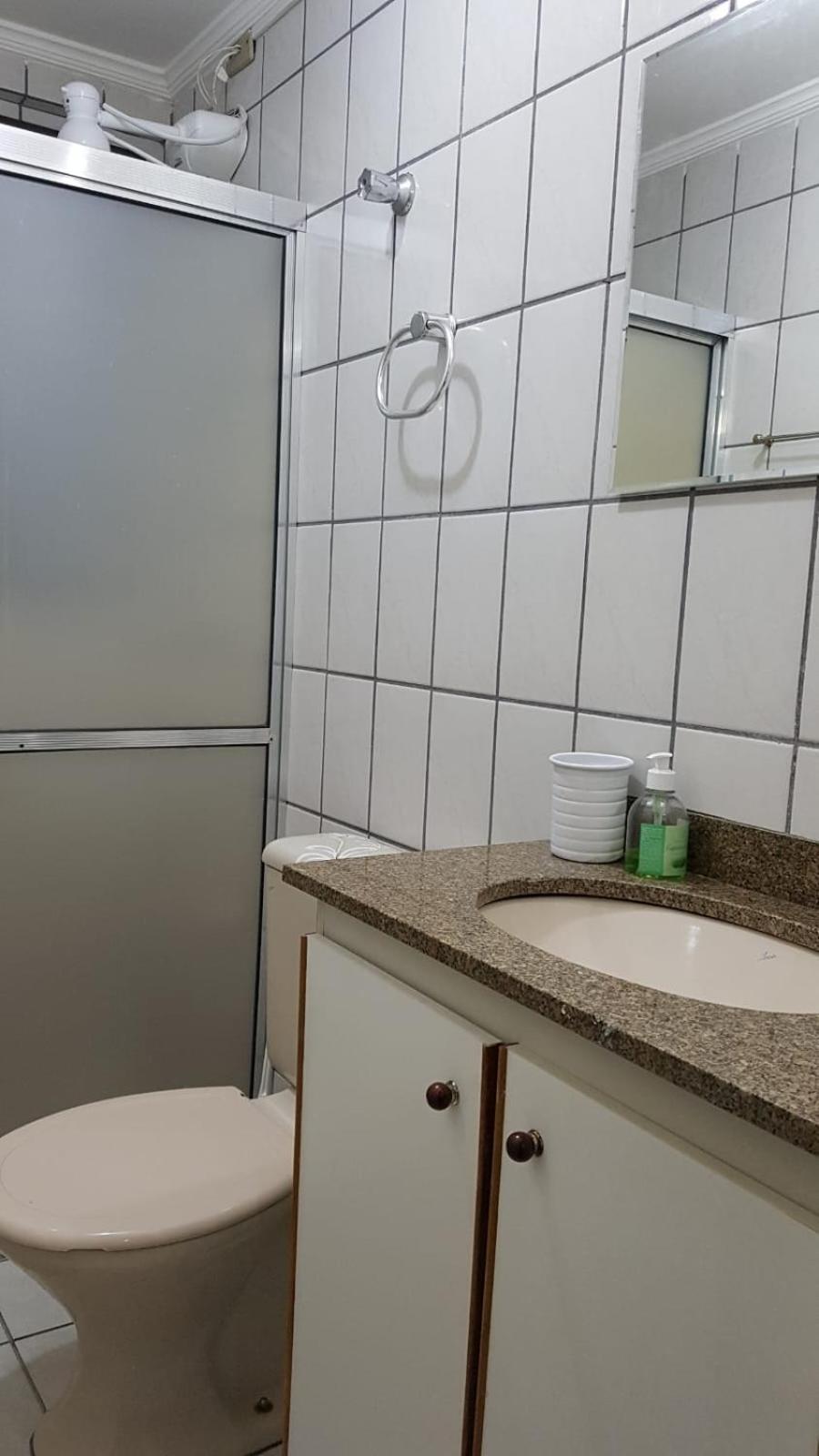 Holiday home Casa Em Toninhas Duas Vagas De Garagem